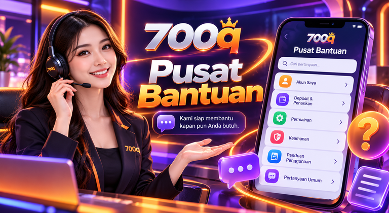 Ilustrasi panduan 700q